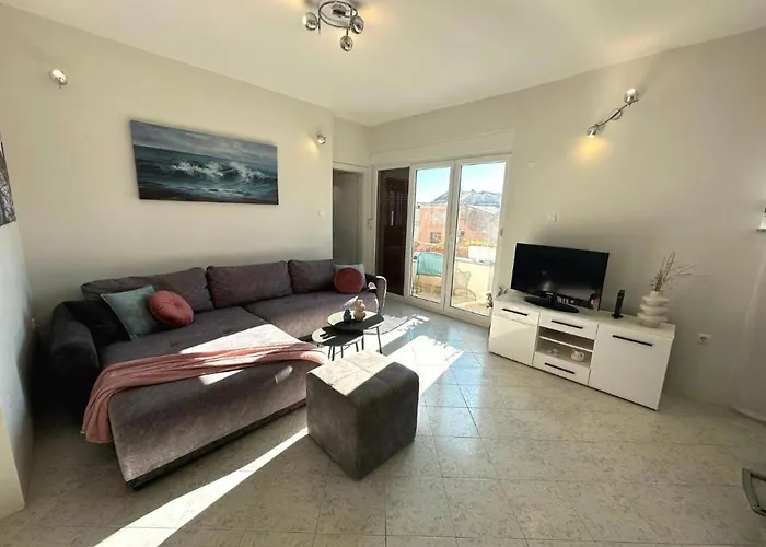 Appartamento By The Sea - 24250