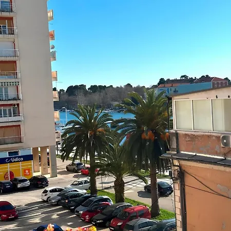 By The Sea - 24250 アパート ザダル