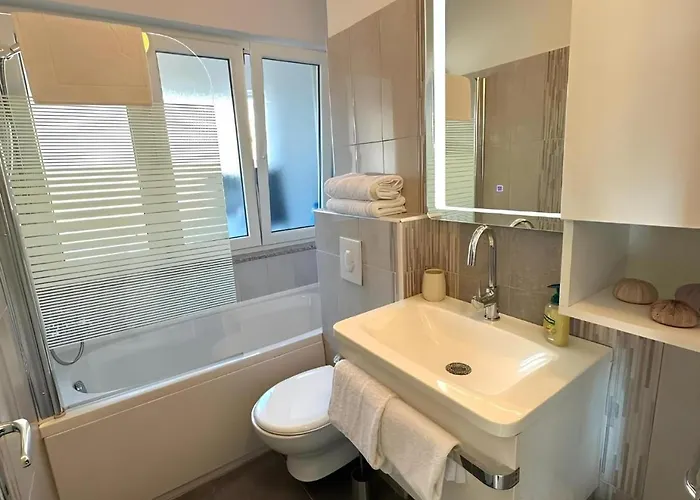 By The Sea - 24250 アパート *