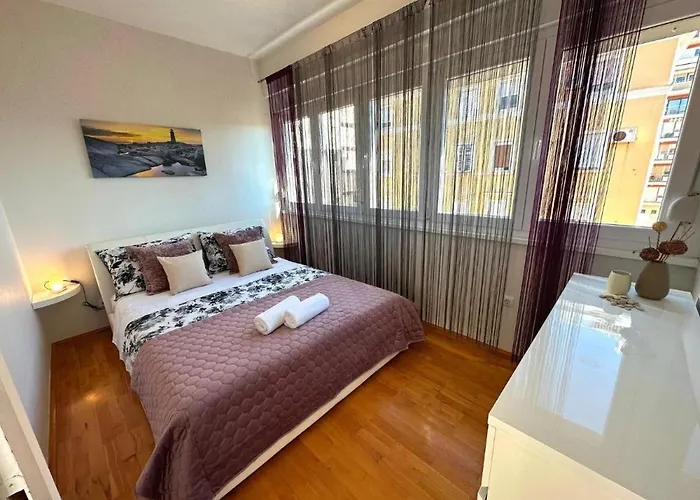 By The Sea - 24250 アパート *