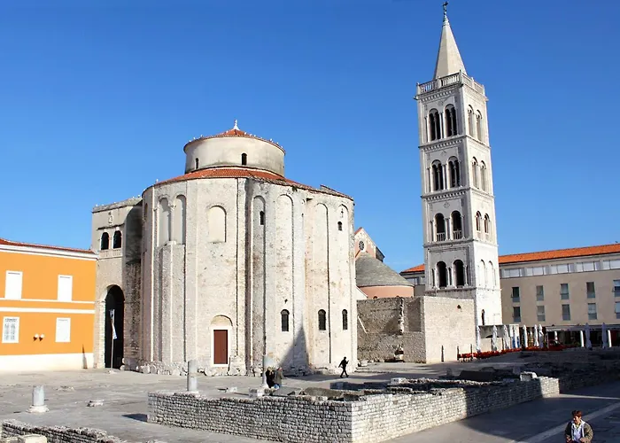 By The Sea - 24250 ザダル