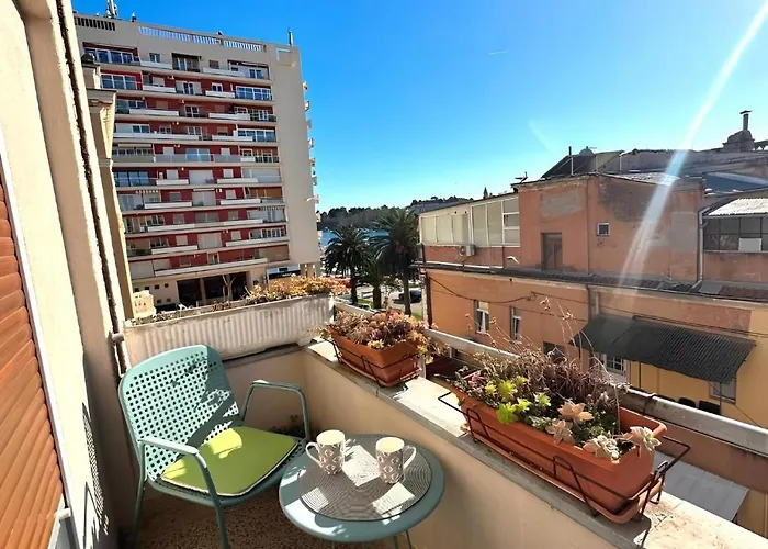 By The Sea - 24250 * ザダル