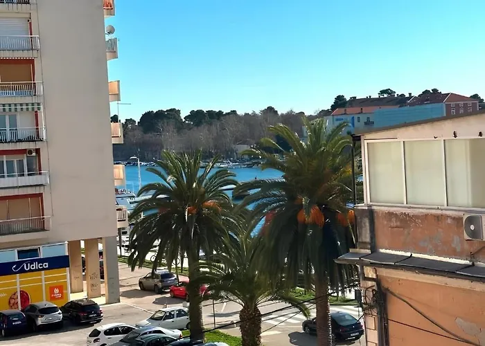 By The Sea - 24250 アパート ザダル